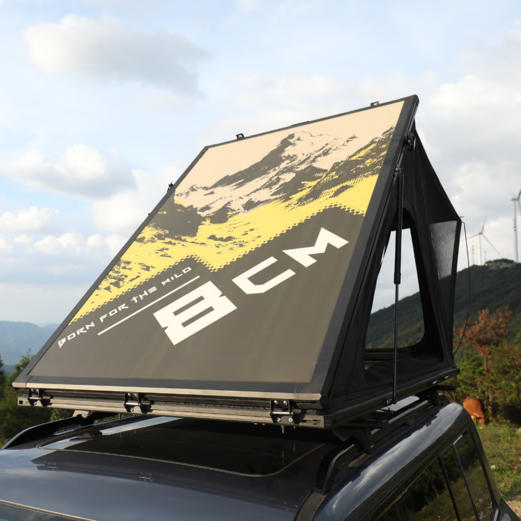 The Essential Overlanding Reservoir: A Deep Dive into the SY-14 Aluminum Shell Water Tank